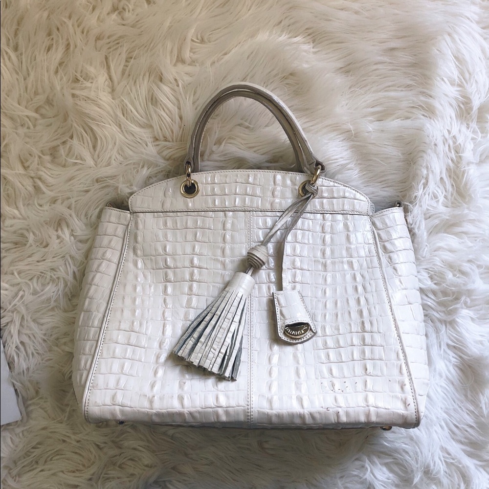 Brahmin handbag.